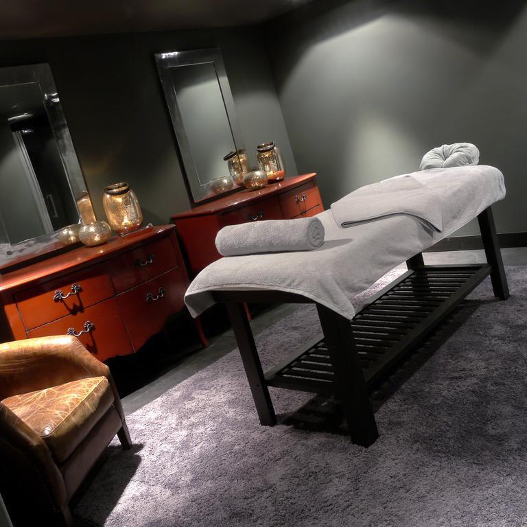 Hotel Spa Vent D'Ouest Хавър Екстериор снимка