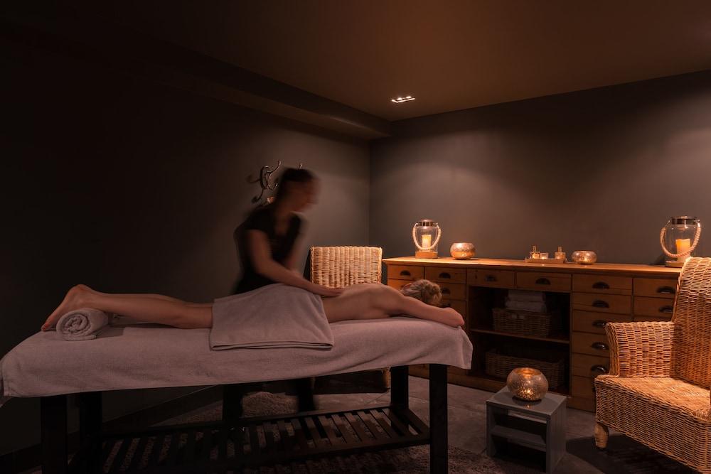 Hotel Spa Vent D'Ouest Хавър Екстериор снимка