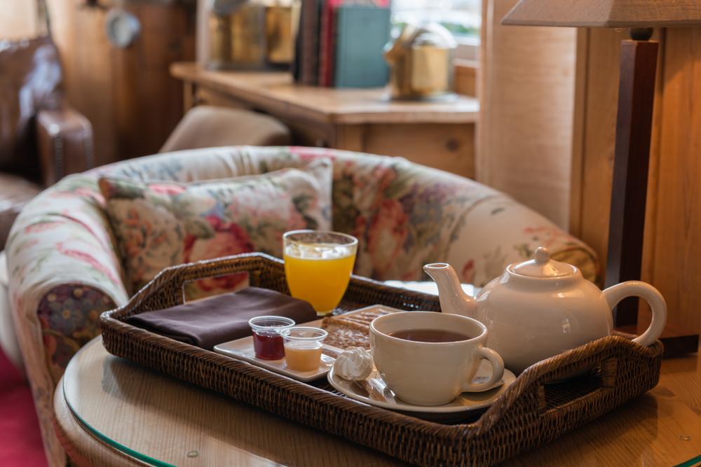 Hotel Spa Vent D'Ouest Хавър Екстериор снимка