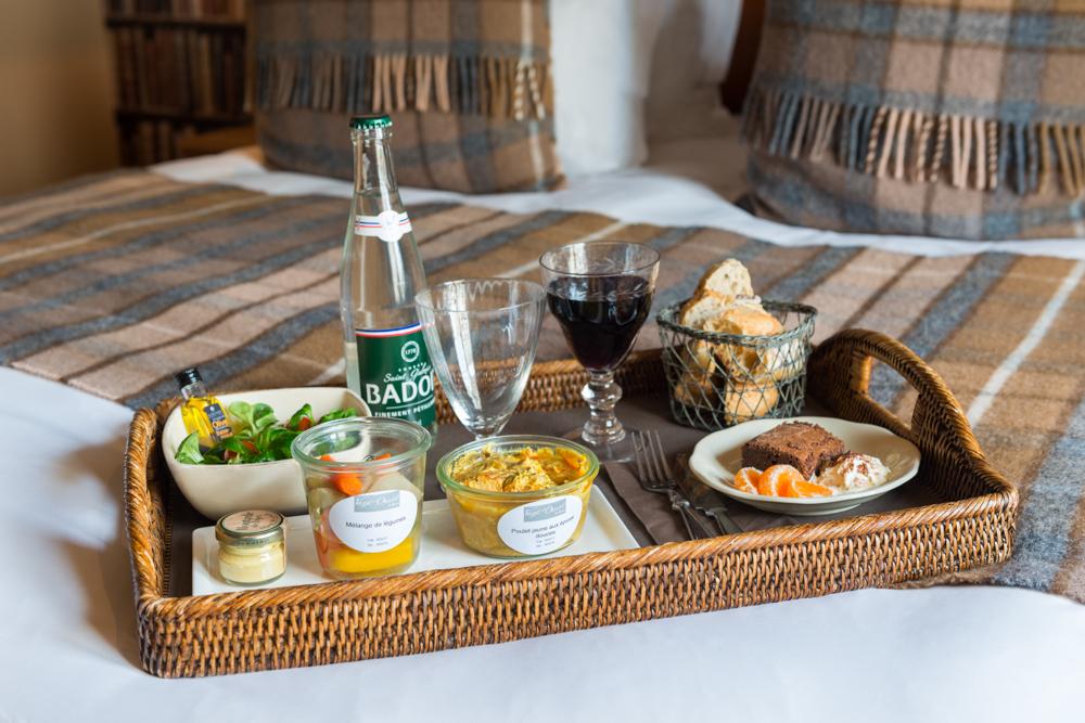 Hotel Spa Vent D'Ouest Хавър Екстериор снимка
