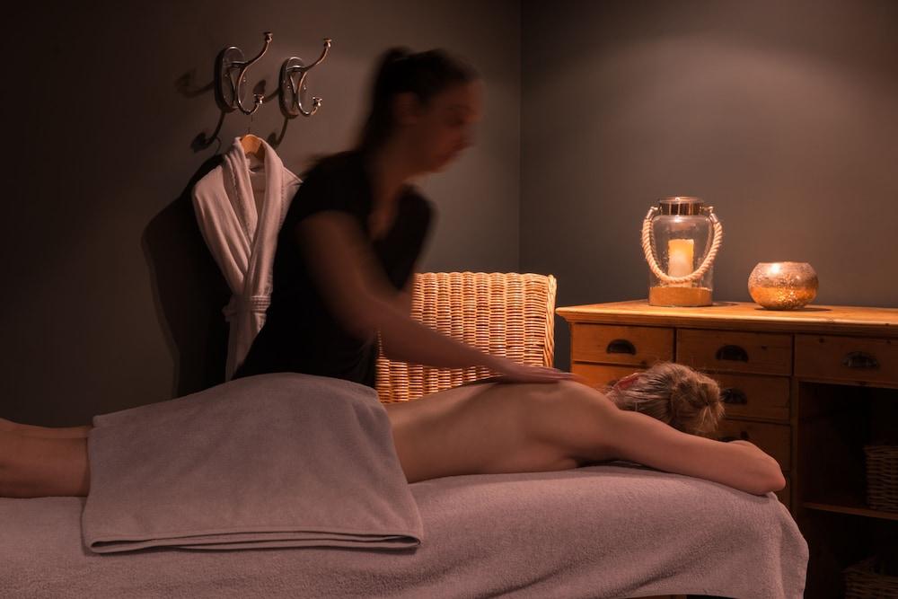 Hotel Spa Vent D'Ouest Хавър Екстериор снимка