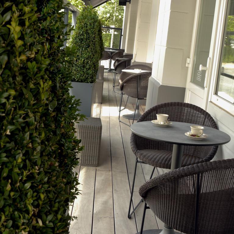 Hotel Spa Vent D'Ouest Хавър Екстериор снимка
