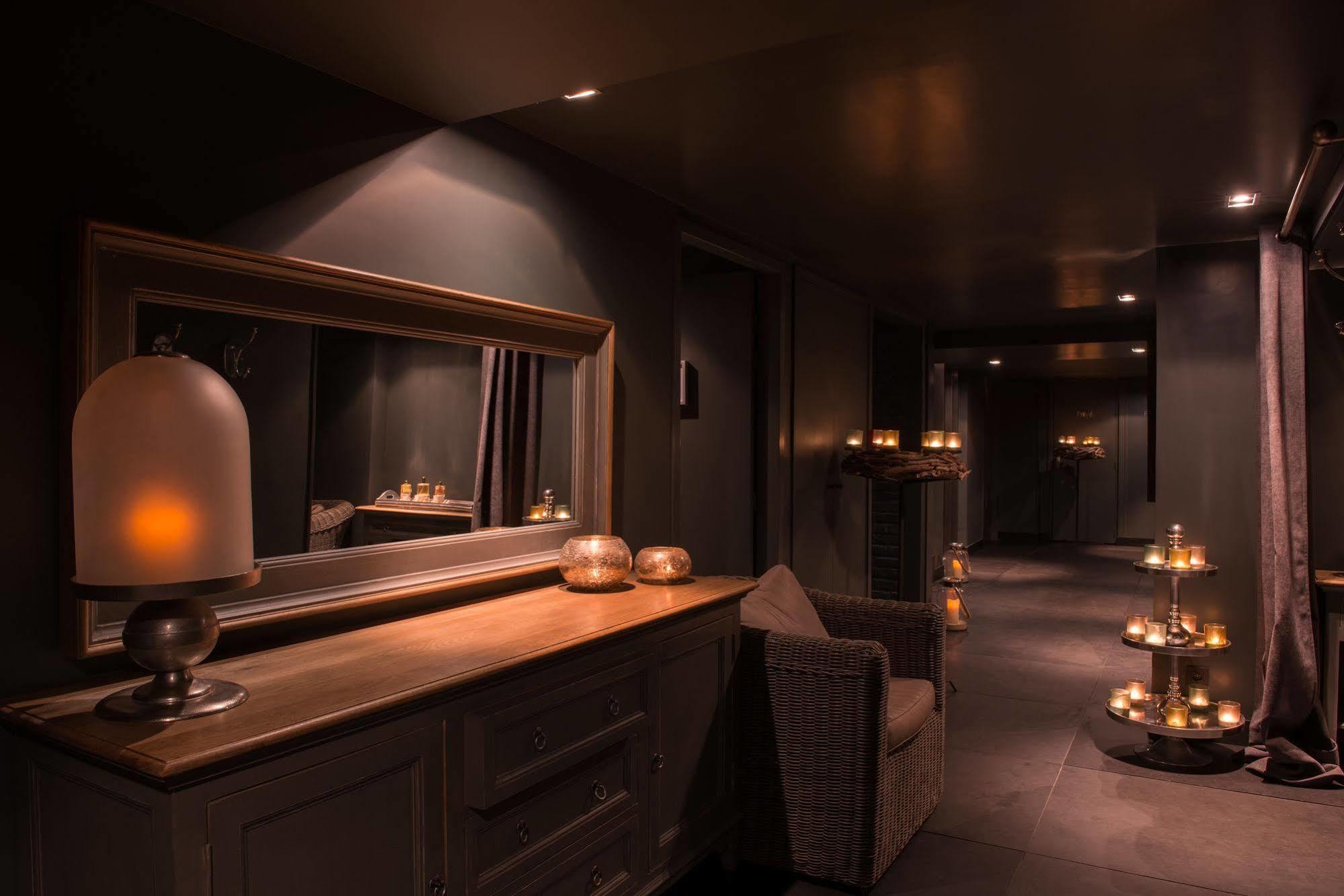 Hotel Spa Vent D'Ouest Хавър Екстериор снимка